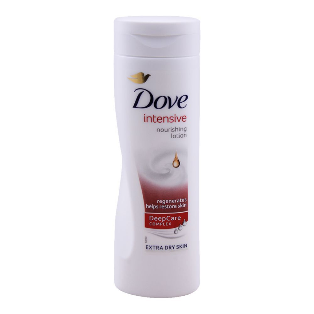 DOVE INTENSIVE LOTION 250ML